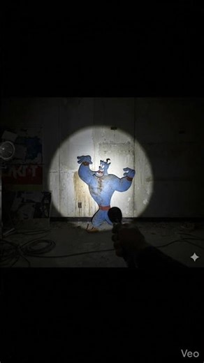 | Exploring Abandoned Places PT-3 | STUDIO | #viral #scary