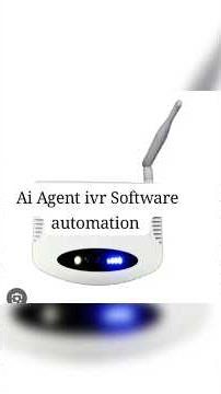 IVR Machine Automation 🔥 IVR Software AI Agent | Single SIM & Multi SIM Calling System 2026