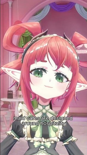 maid cafes of warm and cozy feelings #maidcafe #akiba #メイドカフェ #dailyfacts