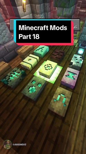 Enhance Your Minecraft World with These Incredible Mods!