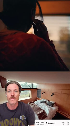 Ethan McLean | Directors Commentary - How to make recces and schedule work for you. #behindthescenes #film | Instagram