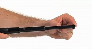 ASP P12 and P16 Concealable Batons