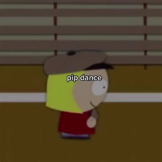 Pip Dance Fun on TikTok