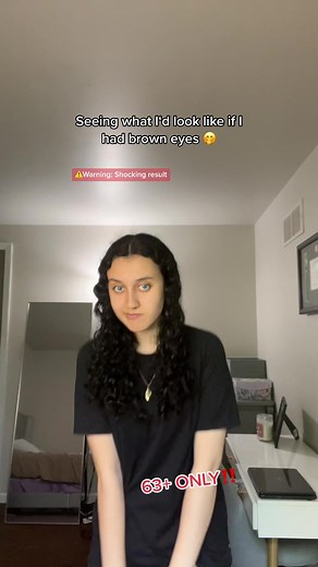 This was really hard for me to record…I forgot who I was for a moment 😭⚠️