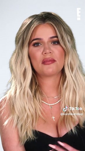 Khloe and Tristan reunite for the first time after finding out they're pregnant! #KUWTK #Kardashians
