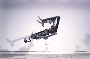 Unitree H1 Becomes First Full-Sized Humanoid Robot to Successfully Perform Backflip