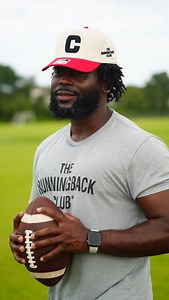 Good Ole’ Fashioned Stick Work Tag a RB #therunningbackclub® | The Running Back Club