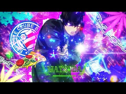 CAI KA🐸- EDIT FUNK ANIME(REMAKE ZYNOX) DEATH NOTE