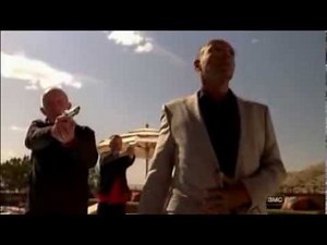 Don Eladio esta muerto! (Breaking Bad 4x10-Salud)