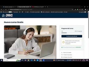 Tutorial Aula Virtual 2025