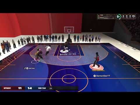 NBA2K26 LIVE