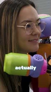 The Surprising Reason People Bond With Robots