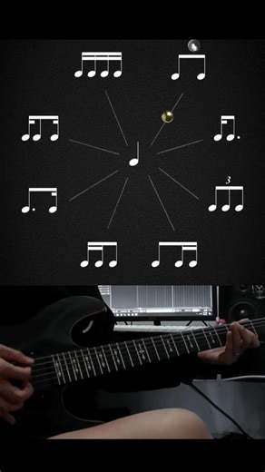 “This video contains a triplet error—please check my latest post for the corrected version.