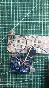 DIY Gas Level Detector using MQ2 Sensor | Arduino Project | OLED Display 🔥 #shorts #viral