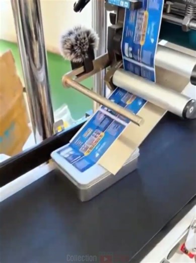 Satisfying Machines at Work in Fast Factory Clips