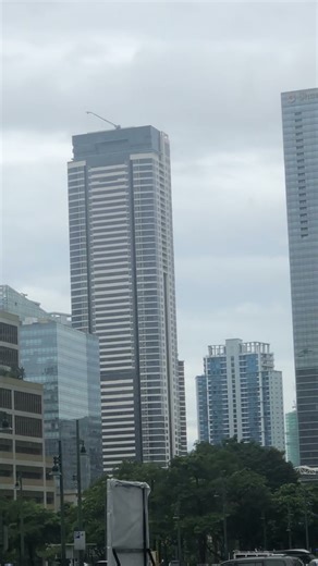 BGC building structure design mix concept modern and contemporary