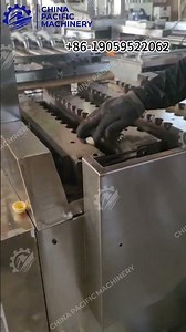 Wafer Shell Making Machine|Monaka Taco Choco Shell Making Machine|Wafer Choco Shell Making Machine