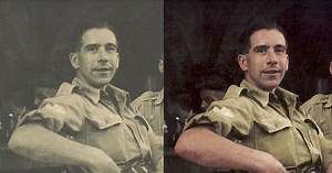 How to Colorize and Bring Life Back to Old Family Photos in Photoshop