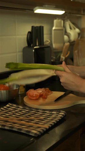 a.home house | Good tools really do make cooking easier. Award-winning protection against rust and bacteria. This is why I enjoy using OOU in my kitchen.... | Instagram