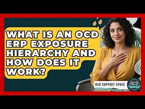 What Is An OCD ERP Exposure Hierarchy And How Does It Work? - OCD Support Space