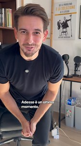 Iniziare col piede giusto (sul serio) Lunedì 1 Settembre: non è solo un inizio. Oggi molti pensano: “Si ricomincia. Routine, impegni, corse.” Ma settembre non è solo un ritorno a quello che c’era prima. È un varco. È l’occasione per chiederti: con che energia voglio ripartire? Con il peso addosso… o con la voglia di scegliere davvero come stare dentro le mie giornate? Ricomincia adesso. Qui. | Arturo Mariani