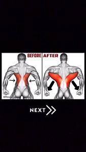 Wider back day | Fitness Tip