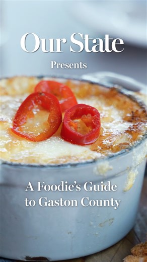 235 reactions · 24 shares | From upscale restaurants in historic venues to cozy wine bars, a local restaurant owner shares his top picks for how to eat, drink, and savor your time in Gastonia, Belmont, and beyond. — With Go Gaston NC | Our State Magazine | Facebook