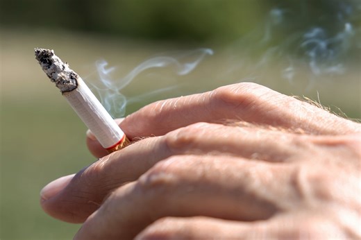 Another Big Tobacco lawsuit filed in federal court in Springfield, seeks $5 million
