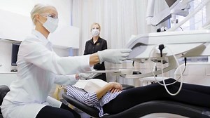 When it comes to our Treatment Centers, quality means much more than reliability for us. We constantly strive to offer you a maximum of integrated functions, innovative solutions and iconic design for an incomparable experience for you and your patients. | Dentsply Sirona