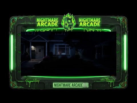 Halloween - Official Announcement Trailer - gamescom2025 | Nightmare Arcade