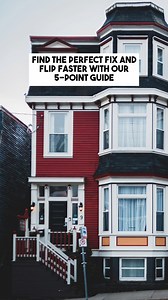 Get ahead in fix and flips with our 5-point guide! 🏡 1. Property Type: Residential (1-4 units) 2. Sale Price: Ultimate loan amount does not exceed FHA maximum 3. Size of House: Maximum of 2800 sq ft 4. Property Features: Maximum of 5 bedrooms and 3 bathrooms 5. Size of Property: Maximum of 1/2 acre Ready to dive in? Visit our website for more details! #FixAndFlip #RealEstateInvesting #PropertyInvestment #realestateeducation #Investing | Cogo Capital
