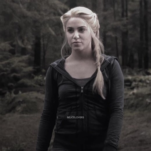 Unlocking Rosalie Hale's Incredible Powers in Twilight