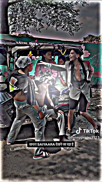 Humorous Moments from Funny Account