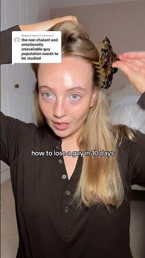 How To Lose A Guy In 10 Days #dating #datingadvice #relationships #redflags