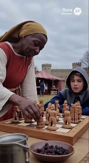 Juegos y Entretenimientos en la Edad Media: Diversión Medieval