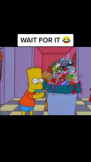Bart Simpson Laugh Compilation