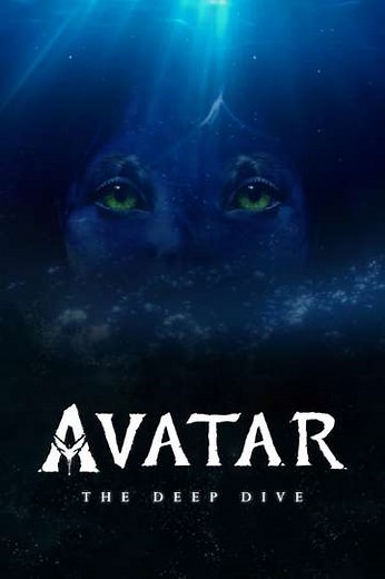 Avatar: The Deep Dive - A Special Edition of 20/20 (2022) - Movie