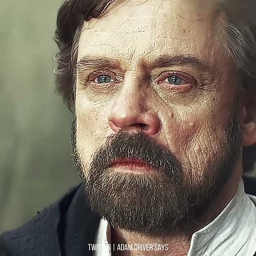 Kylo Ren "MORE. MORE!!" | Star Wars: The Last Jedi, 2017