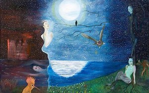 David Harrison (artist) - Alchetron, the free social encyclopedia