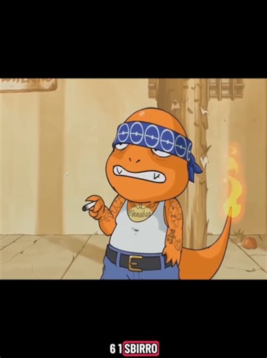 THE POKÈMON GHETTO #pokèmon #memeita #animazione #pikachu #animeita