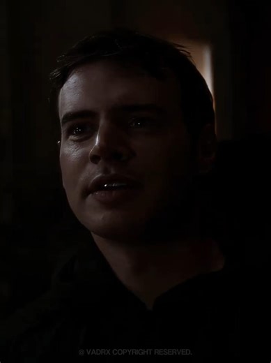 We'll be right back! | Stu Macher And Roman Bridger Edit | #scream #edit #shorts