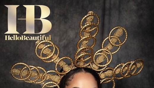 The Evolution Of Bianca Lawson