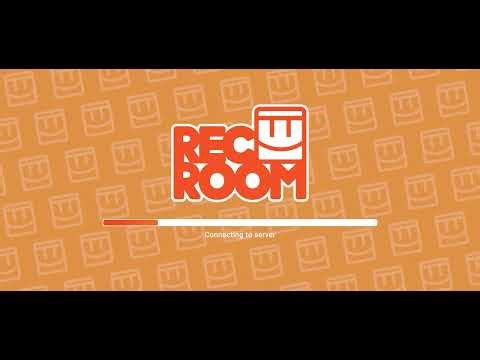 Rec Room Error (2026)