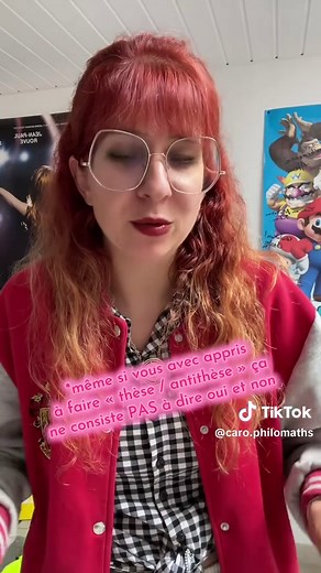 Bac Philo : Sujets à Ne Pas Répondre « Oui »