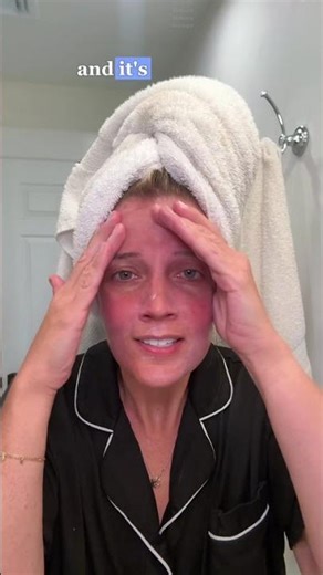 A skincare MUST is using SPF, so decided to add it to their moisturizer for us!! 🧖‍♀️ #skincare