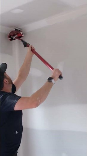 How To Finish Drywall Corners FAST
