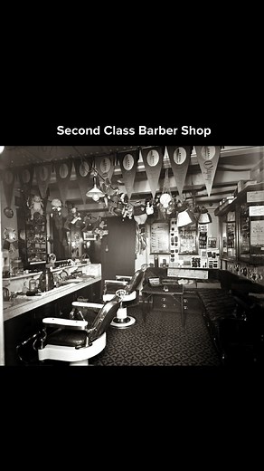 Rare Photos From Inside The RMS Olympic | Abandoned Spaces