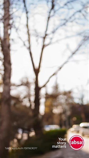 Pay your way. Convert your cash into digital vouchers right here on your Banking App. | Absa South Africa