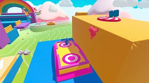 Wake up my beans, new prop just dropped!!! We’re adding bouncy Wouncies to Fall Guys Creative! | Fall Guys: Ultimate Knockout