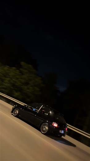 Peugeot 106 GTI: Unleashing Motorsport Performance